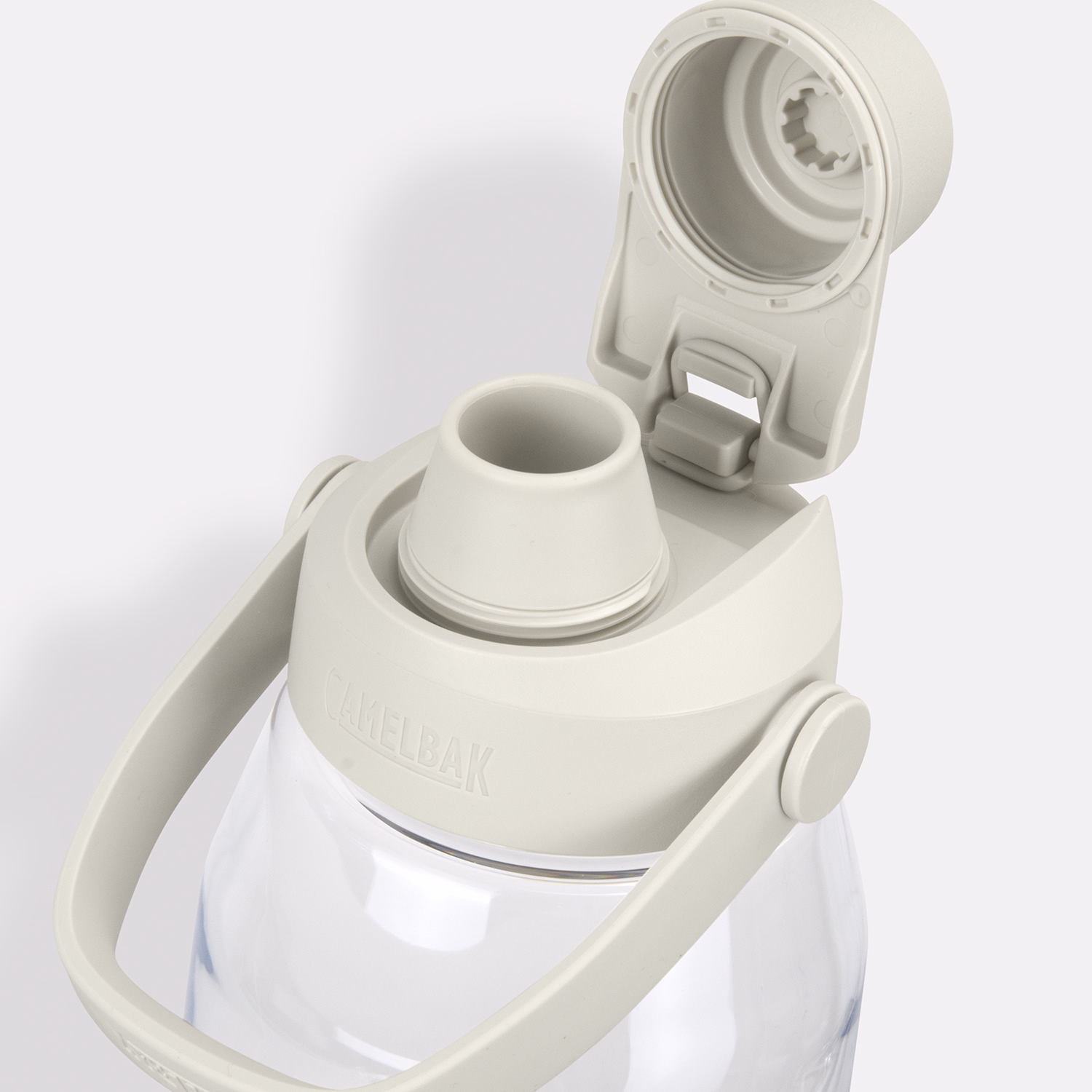 CamelBak Thrive Chug Bottle - 1.5L.jpg Open Lid